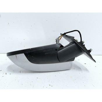 Recambio de retrovisor izquierdo para nissan qashqai i (j10, nj10) 1.5 dci referencia OEM IAM   
