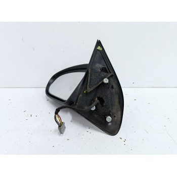 Recambio de retrovisor izquierdo para nissan qashqai i (j10, nj10) 1.5 dci referencia OEM IAM   