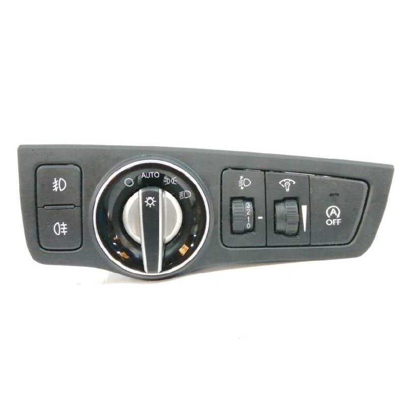 Recambio de mando luces para hyundai i40 1.7 crdi cat referencia OEM IAM 933003Z200 39R1001000 