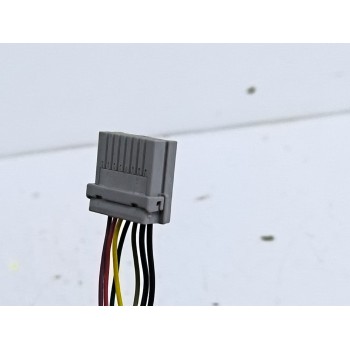 Recambio de retrovisor izquierdo para nissan qashqai i (j10, nj10) 1.5 dci referencia OEM IAM   