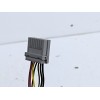 Recambio de retrovisor izquierdo para nissan qashqai i (j10, nj10) 1.5 dci referencia OEM IAM   