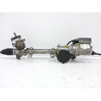 Recambio de cremallera direccion para kia optima (jf) 1.7 crdi referencia OEM IAM 57700D4100 D457700100 
