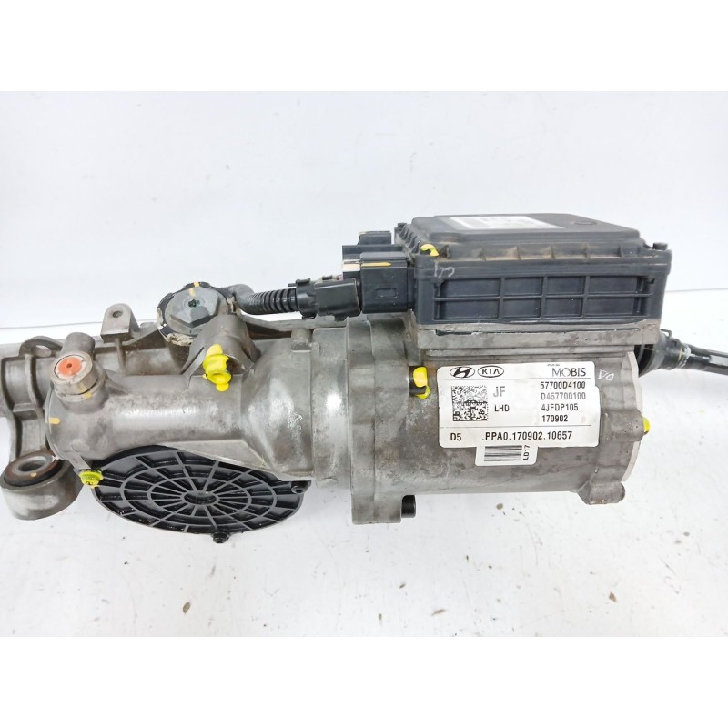 CREMALLERA DIRECCION D457700100