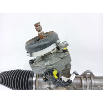 Recambio de cremallera direccion para kia optima (jf) 1.7 crdi referencia OEM IAM 57700D4100 D457700100 