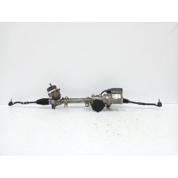 Recambio de cremallera direccion para kia optima (jf) 1.7 crdi referencia OEM IAM 57700D4100 D457700100 