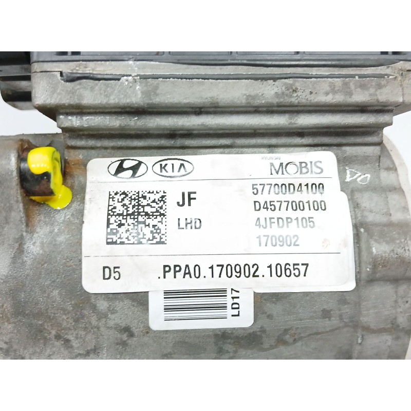 CREMALLERA DIRECCION D457700100
