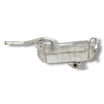Recambio de enfriador egr para honda cr-v 1.6 dtec cat referencia OEM IAM 18750RZ0G011M2  