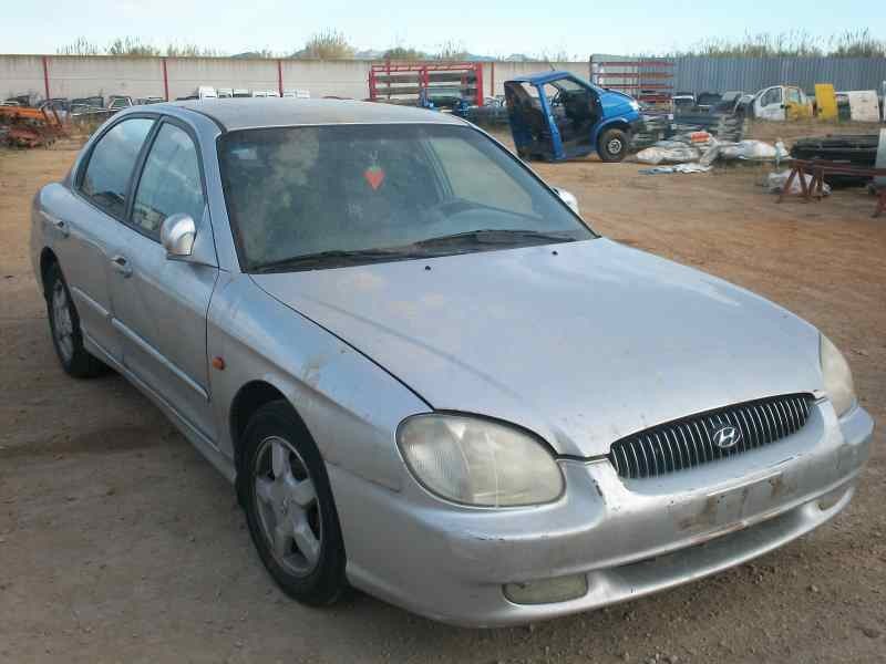 HYUNDAI SONATA (Y4)