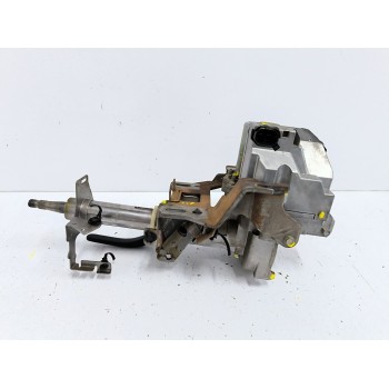 Recambio de columna direccion para nissan qashqai i (j10, nj10) 1.5 dci referencia OEM IAM 48810JD900  