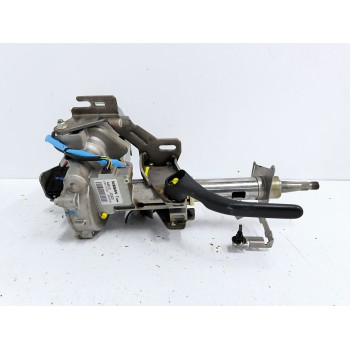 Recambio de columna direccion para nissan qashqai i (j10, nj10) 1.5 dci referencia OEM IAM 48810JD900  