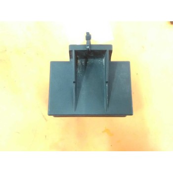 Recambio de caja precalentamiento para citroën c8 2.0 16v sx referencia OEM IAM 9639912580  51299011A