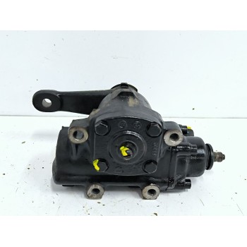 Recambio de caja direccion para nissan trade caja/chasis 3.0 d referencia OEM IAM 8055100 8055014 