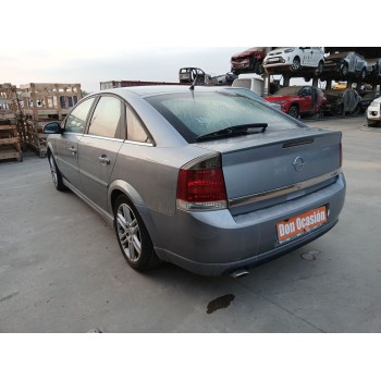 opel vectra c gts (z02) del año 2004