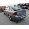 opel vectra c gts (z02) del año 2004