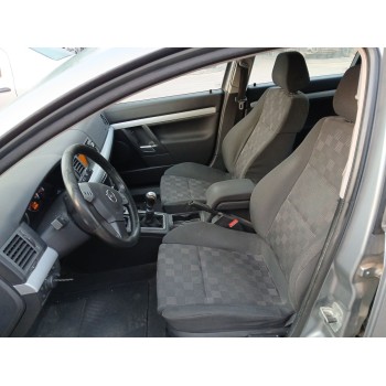 opel vectra c gts (z02) del año 2004