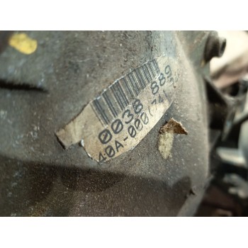 Recambio de diferencial trasero para ssangyong rodius i 2.7 xdi referencia OEM IAM R1513510405  