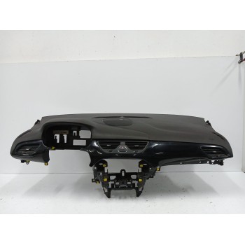Recambio de salpicadero para opel corsa e (x15) 1.4 (08, 68) referencia OEM IAM 39061297  