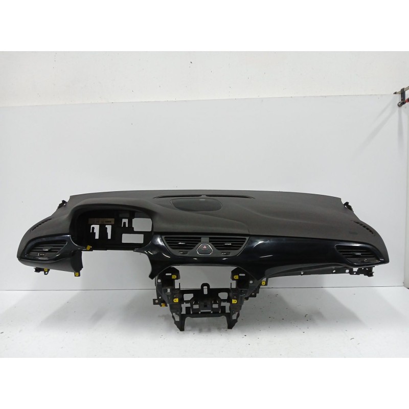Recambio de salpicadero para opel corsa e (x15) 1.4 (08, 68) referencia OEM IAM 39061297  