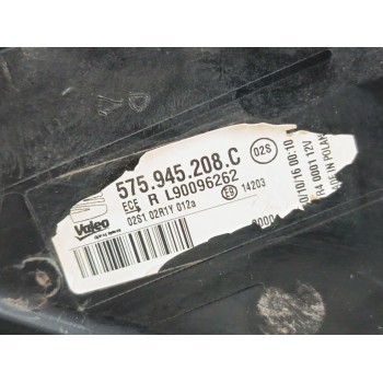 Recambio de piloto trasero derecho para seat ateca (kh7, khp) 2.0 tdi referencia OEM IAM 575945208C  