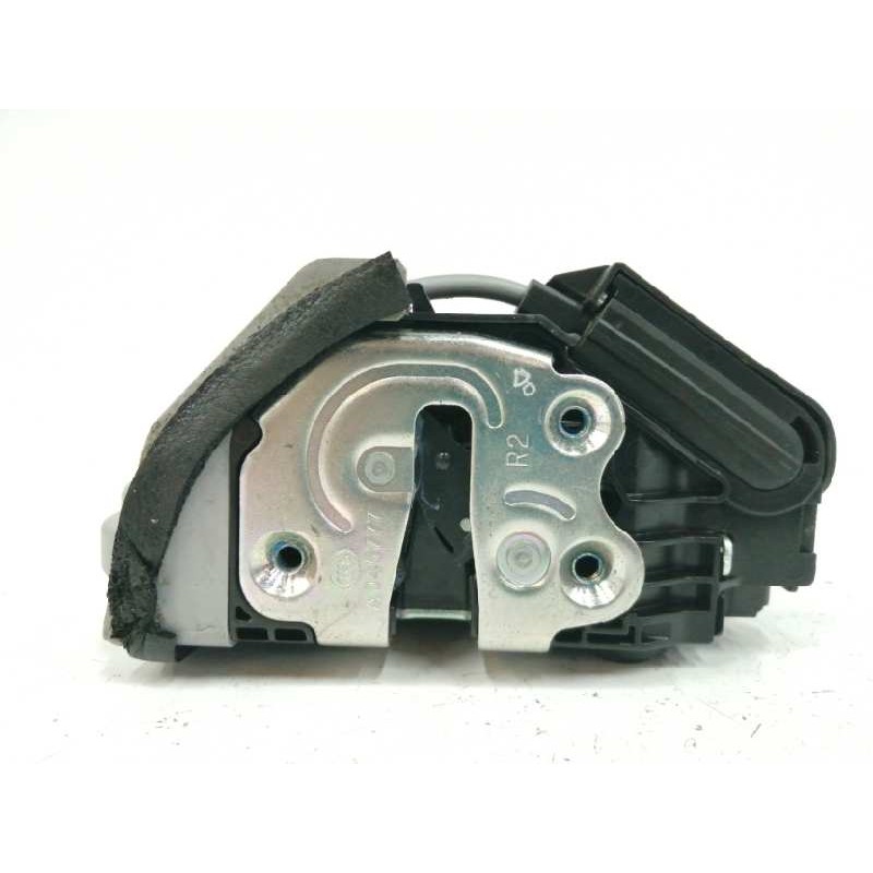 Recambio de cerradura puerta trasera derecha para hyundai ioniq tecno hybrid referencia OEM IAM 81420G2000  