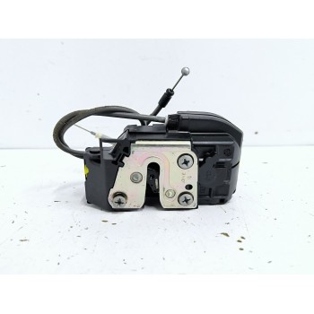 CERRADURA PUERTA DELANTERA DERECHA 4306E 