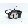 Recambio de cerradura puerta delantera derecha para nissan qashqai i (j10, nj10) 1.5 dci referencia OEM IAM   