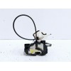 Recambio de cerradura puerta delantera derecha para nissan qashqai i (j10, nj10) 1.5 dci referencia OEM IAM   