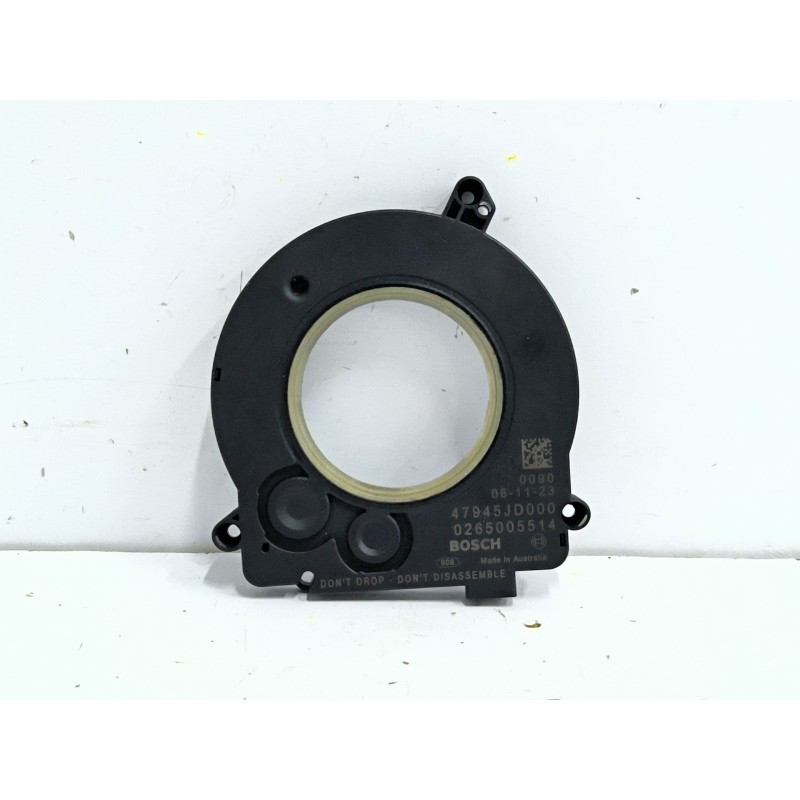Recambio de sensor para nissan qashqai i (j10, nj10) 1.5 dci referencia OEM IAM 47945JD00 0265005514 
