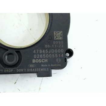 Recambio de sensor para nissan qashqai i (j10, nj10) 1.5 dci referencia OEM IAM 47945JD00 0265005514 