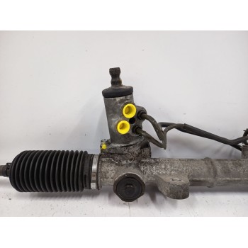 Recambio de cremallera direccion para hyundai sonata v (nf) 2.4 referencia OEM IAM 577003K060  