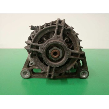 Recambio de alternador para peugeot 207 xs referencia OEM IAM 9654343080 MS1022118570 