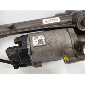 Recambio de cremallera direccion para seat leon (5f1) 1.4 tsi referencia OEM IAM 5Q0909144T  