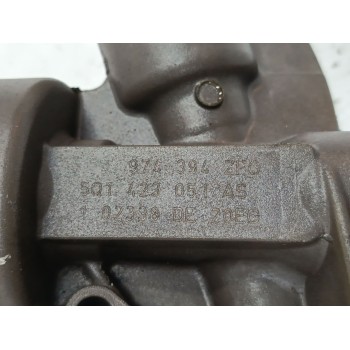 Recambio de cremallera direccion para seat leon (5f1) 1.4 tsi referencia OEM IAM 5Q0909144T  