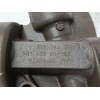 Recambio de cremallera direccion para seat leon (5f1) 1.4 tsi referencia OEM IAM 5Q0909144T  