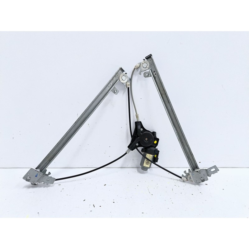 Recambio de elevalunas delantero izquierdo para nissan qashqai i (j10, nj10) 1.5 dci referencia OEM IAM 402035E FC685 