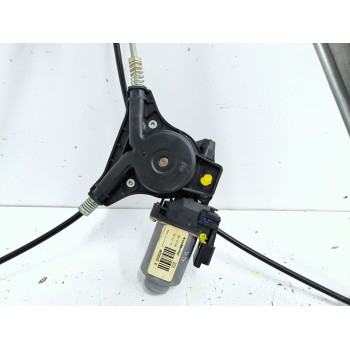 Recambio de elevalunas delantero izquierdo para nissan qashqai i (j10, nj10) 1.5 dci referencia OEM IAM 402035E FC685 