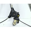 Recambio de elevalunas delantero izquierdo para nissan qashqai i (j10, nj10) 1.5 dci referencia OEM IAM 402035E FC685 