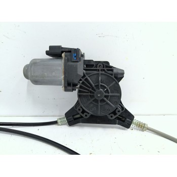 Recambio de elevalunas delantero izquierdo para nissan qashqai i (j10, nj10) 1.5 dci referencia OEM IAM 402035E FC685 