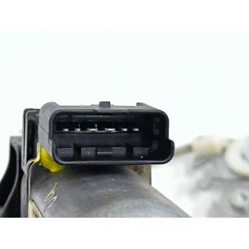 Recambio de elevalunas delantero izquierdo para nissan qashqai i (j10, nj10) 1.5 dci referencia OEM IAM 402035E FC685 