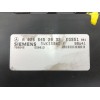 Recambio de centralita cambio automatico para mercedes-benz clase e (w210) berlina 4.3 v8 24v cat referencia OEM IAM A0255452032