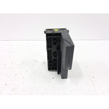 Recambio de caja reles / fusibles para mercedes-benz clase e (w210) berlina 4.3 v8 24v cat referencia OEM IAM 0025451901 0195455