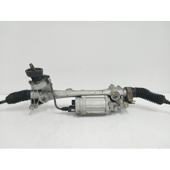 Recambio de cremallera direccion para volkswagen touran (1t1, 1t2) 2.0 tdi 16v referencia OEM IAM 7805501262  