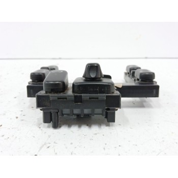 Recambio de mando elevalunas central para mercedes-benz clase e (w210) berlina 4.3 v8 24v cat referencia OEM IAM 2108211051  
