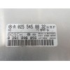 Recambio de centralita motor uce para mercedes-benz clase e (w210) berlina 4.3 v8 24v cat referencia OEM IAM A0255458832 0261206
