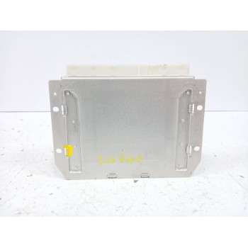 Recambio de centralita abs para mercedes-benz clase e (w210) berlina 4.3 v8 24v cat referencia OEM IAM 0275453232 0265109434 
