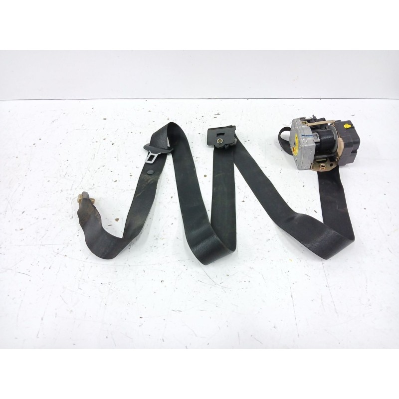 Recambio de cinturon seguridad delantero derecho para mercedes-benz clase e (w210) berlina 4.3 v8 24v cat referencia OEM IAM 210