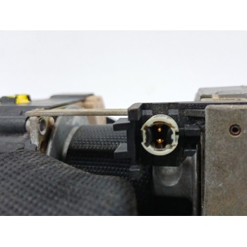 Recambio de cinturon seguridad delantero derecho para mercedes-benz clase e (w210) berlina 4.3 v8 24v cat referencia OEM IAM 210