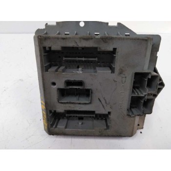 Recambio de caja reles / fusibles para fiat doblo (119) 1.3 16v jtd cat referencia OEM IAM 51763771  