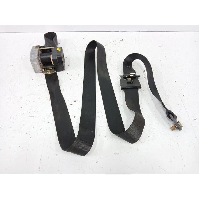 Recambio de cinturon seguridad delantero izquierdo para mercedes-benz clase e (w210) berlina 4.3 v8 24v cat referencia OEM IAM 2