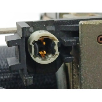 Recambio de cinturon seguridad delantero izquierdo para mercedes-benz clase e (w210) berlina 4.3 v8 24v cat referencia OEM IAM 2